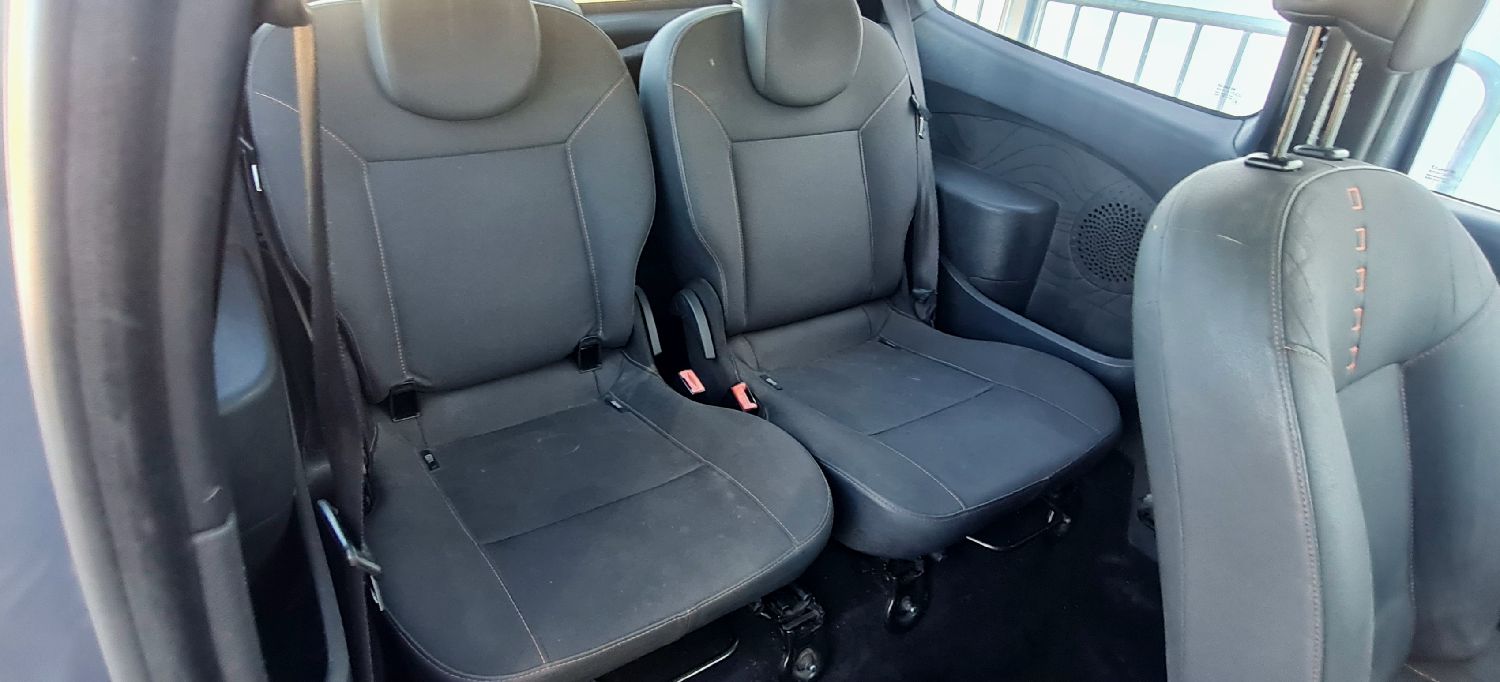 Renault Twingo II (CN0_) 1.2 16V (76Ch)
