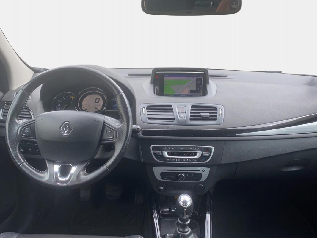 Renault Megane III TCE 130 Energy eco2 Bose