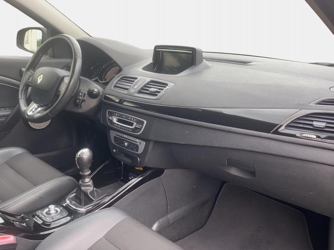 Renault Megane III TCE 130 Energy eco2 Bose