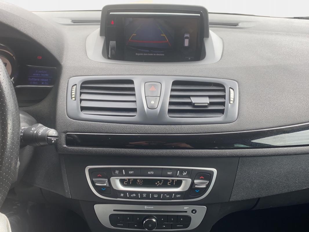 Renault Megane III TCE 130 Energy eco2 Bose
