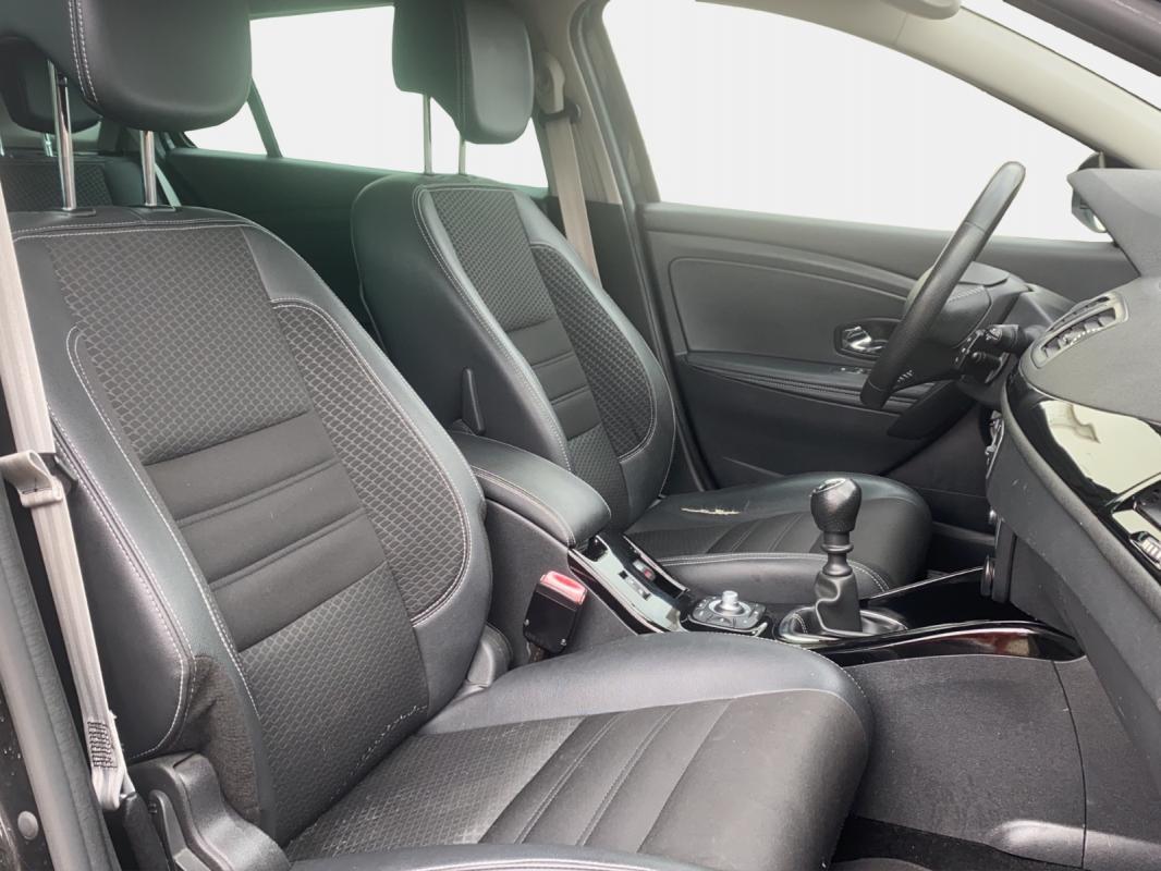 Renault Megane III TCE 130 Energy eco2 Bose