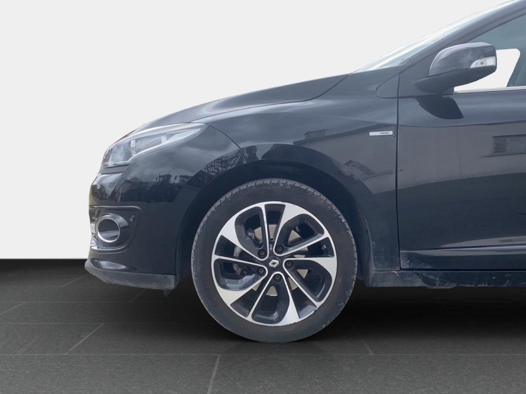 Renault Megane III TCE 130 Energy eco2 Bose