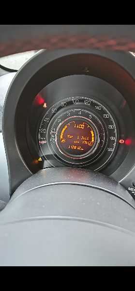 Fiat 500 II (2) C 1.2 8V 69 SPORT
