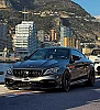 Mercedes-Benz Classe C IV (2) COUPE 63 AMG S 9G-MCT SPEEDSHIFT AMG thumbnail