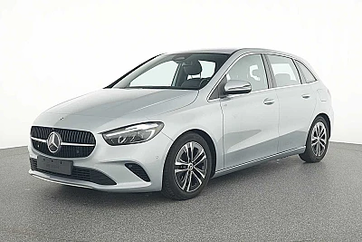 Mercedes-Benz B 180  Progressive