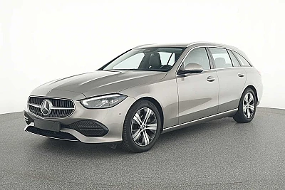 Mercedes-Benz C 200  d Break Avantgarde