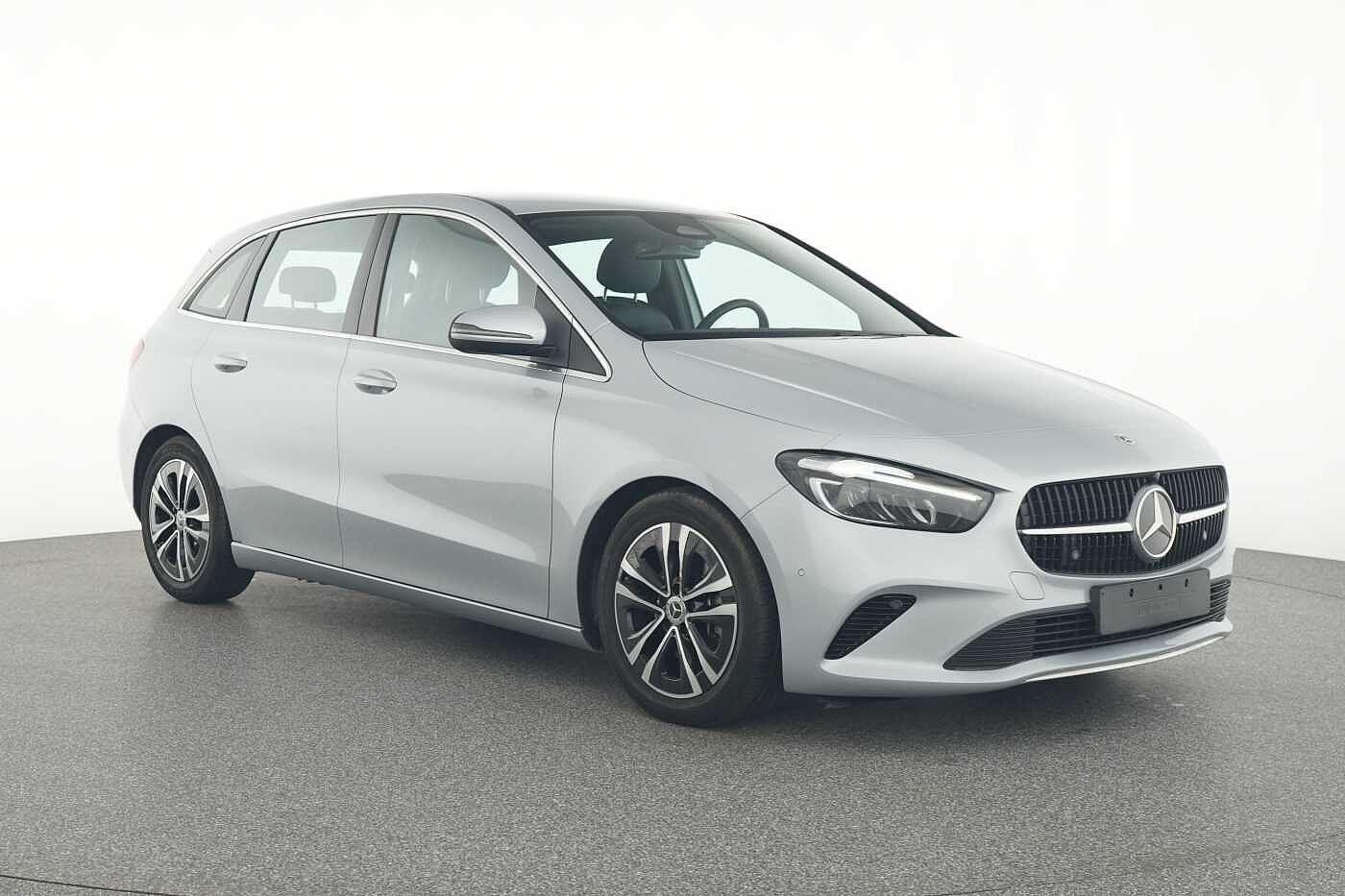 Mercedes-Benz B 180  Progressive