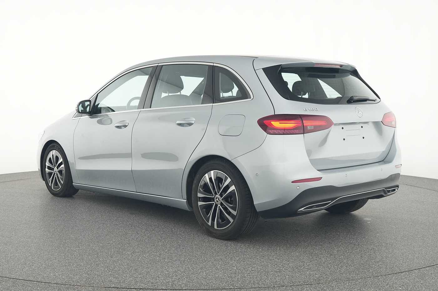 Mercedes-Benz B 180  Progressive