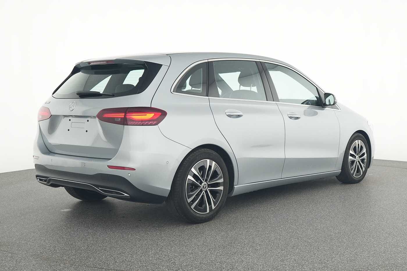 Mercedes-Benz B 180  Progressive