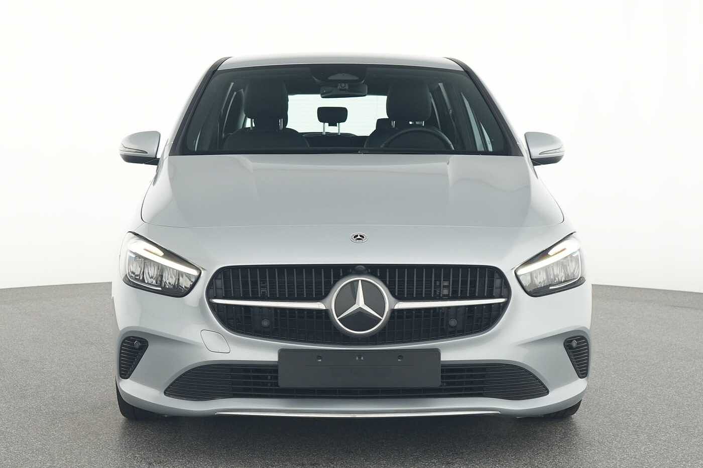Mercedes-Benz B 180  Progressive