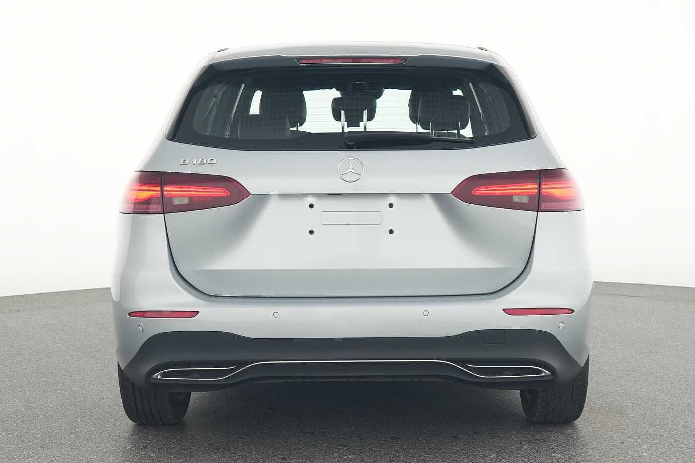 Mercedes-Benz B 180  Progressive