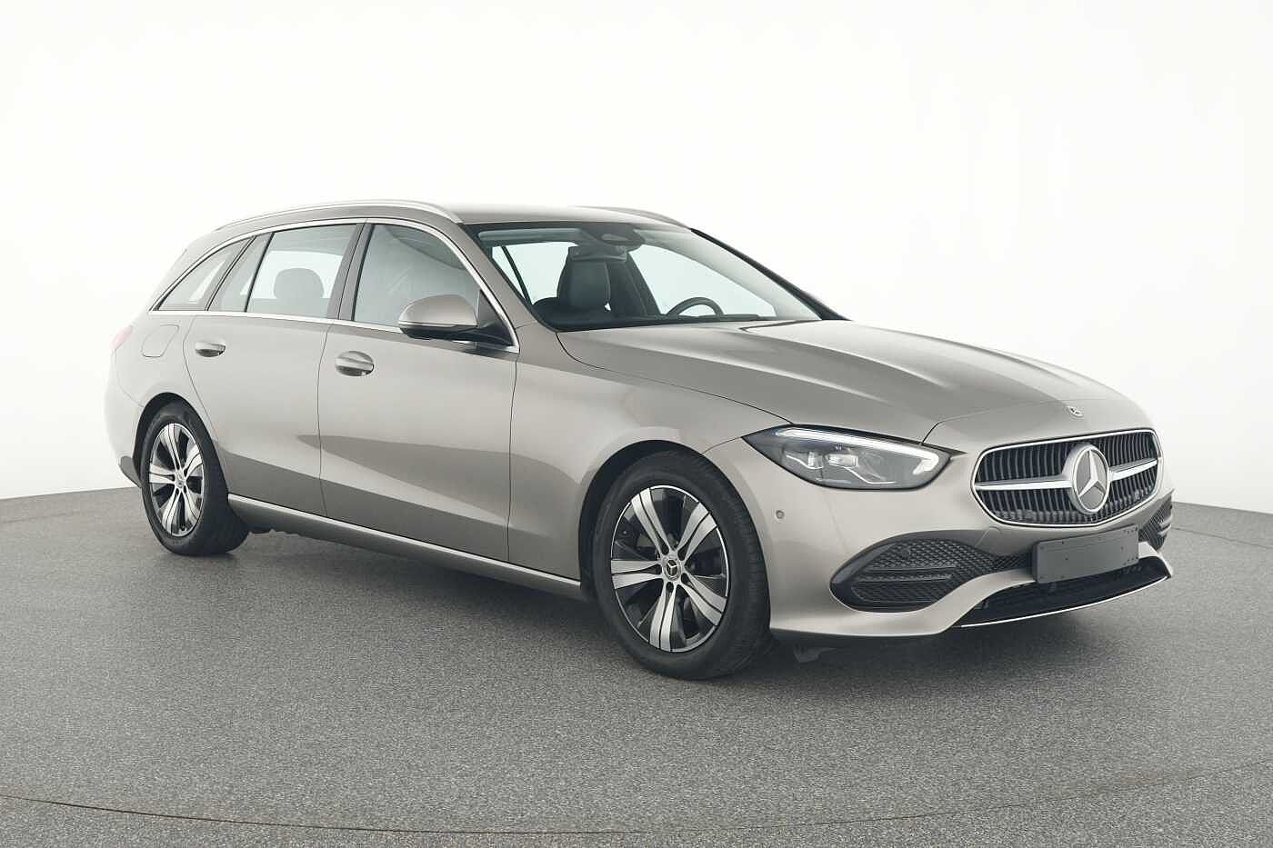 Mercedes-Benz C 200  d Break Avantgarde