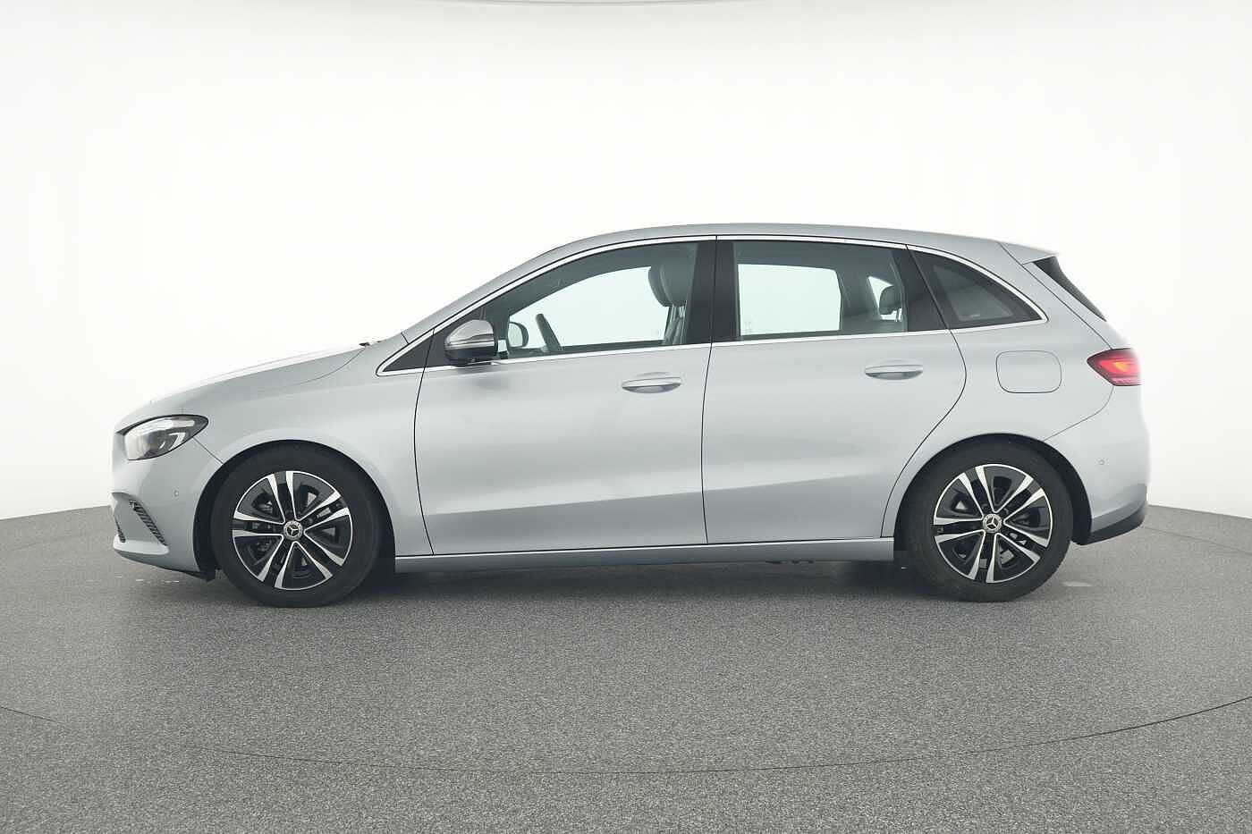Mercedes-Benz B 180  Progressive