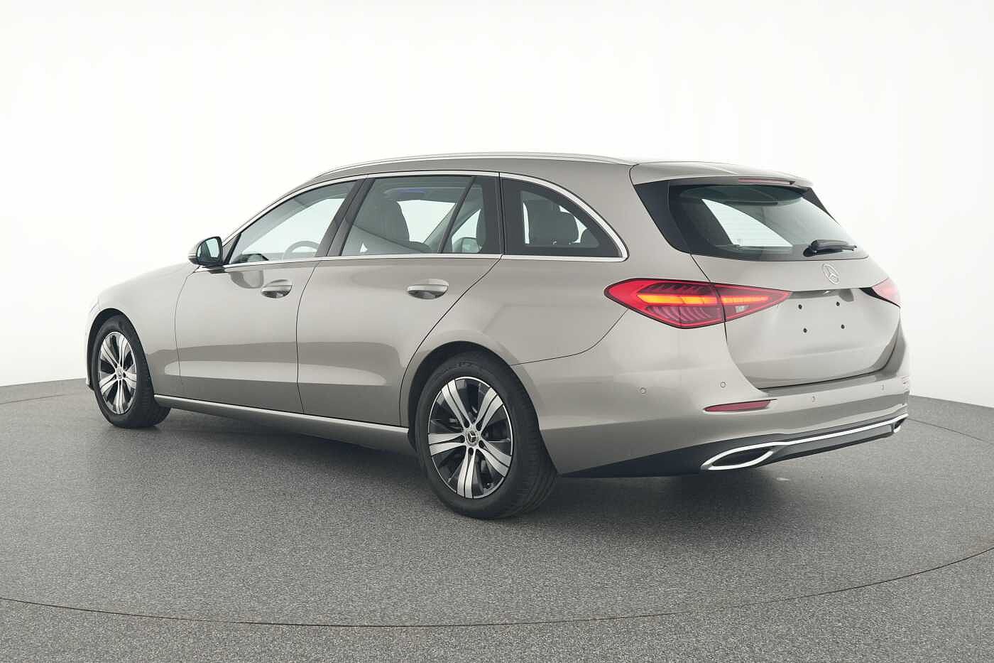 Mercedes-Benz C 200  d Break Avantgarde