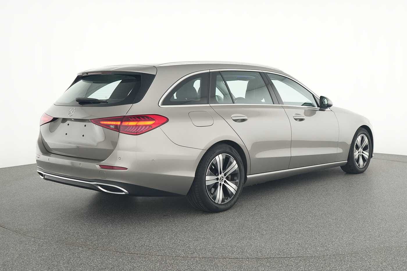 Mercedes-Benz C 200  d Break Avantgarde