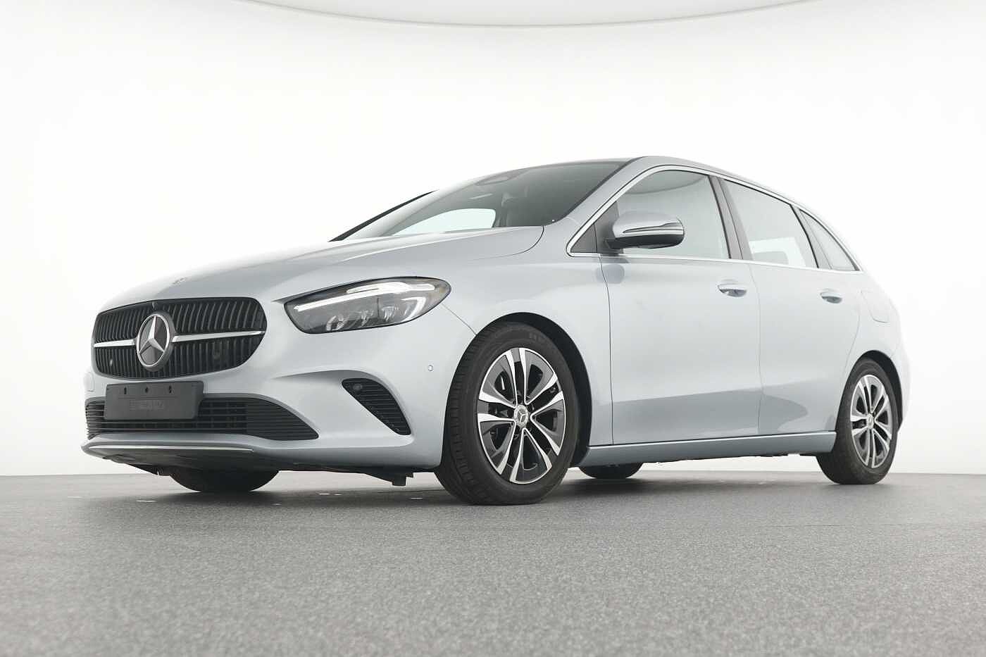 Mercedes-Benz B 180  Progressive