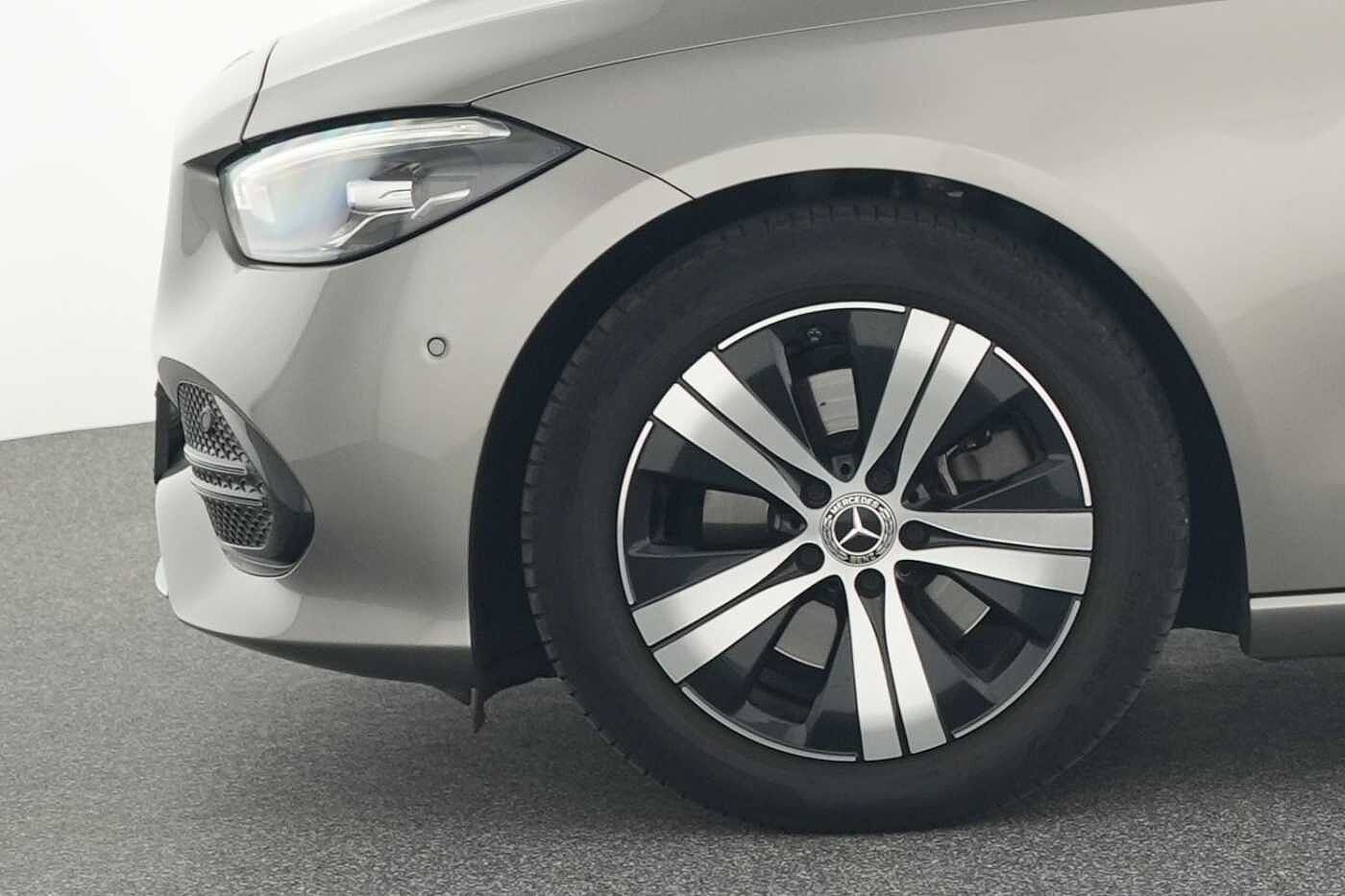 Mercedes-Benz C 200  d Break Avantgarde