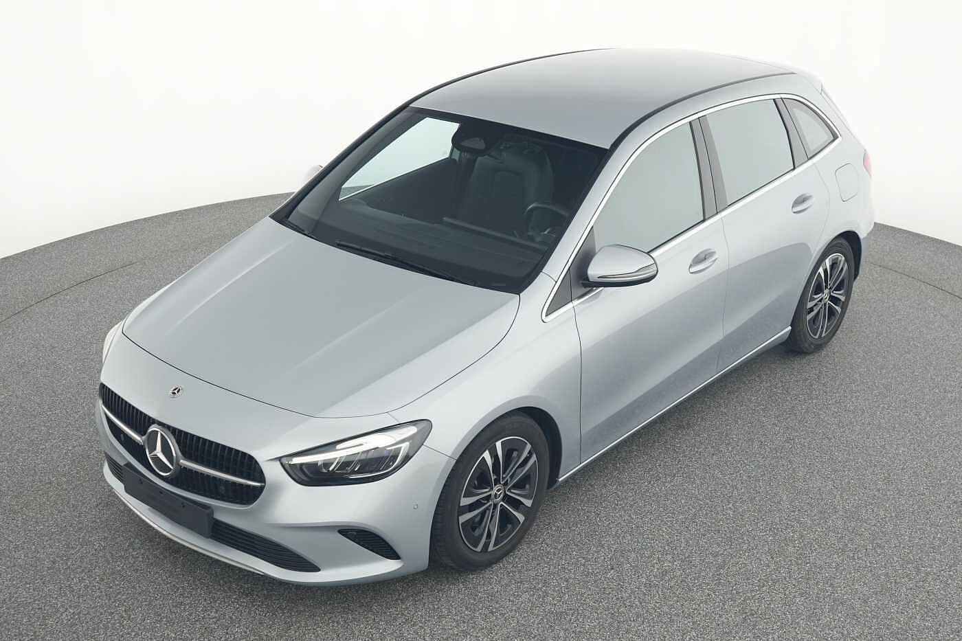 Mercedes-Benz B 180  Progressive