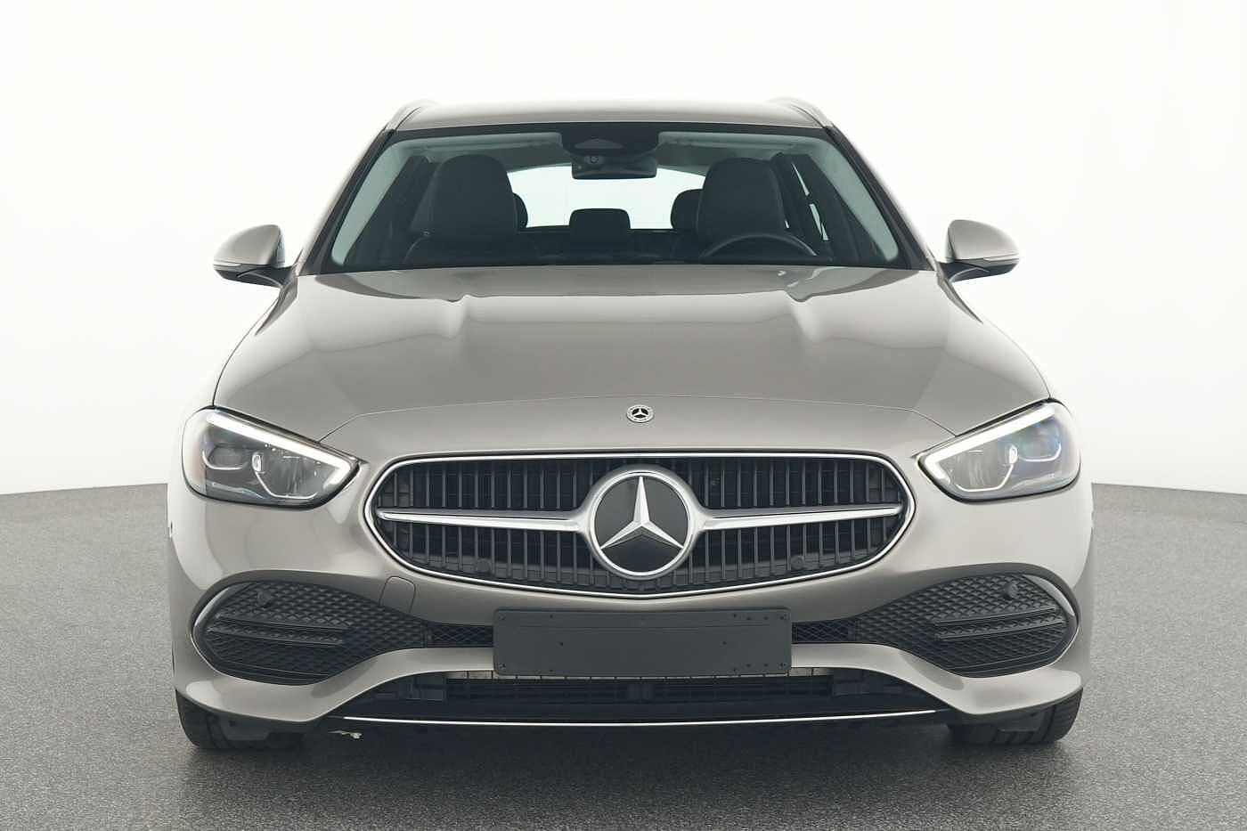 Mercedes-Benz C 200  d Break Avantgarde