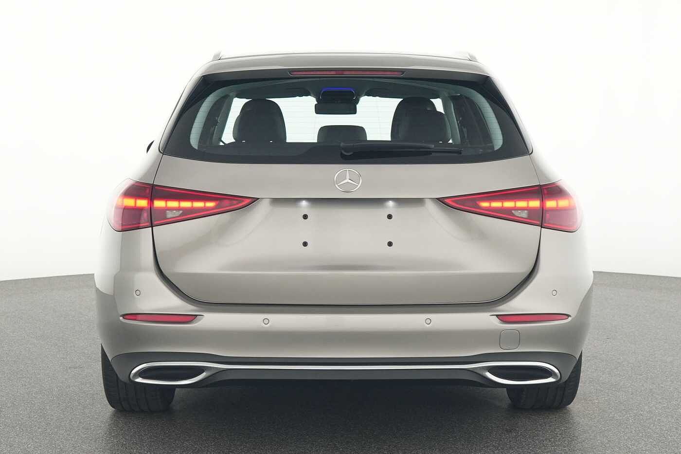 Mercedes-Benz C 200  d Break Avantgarde