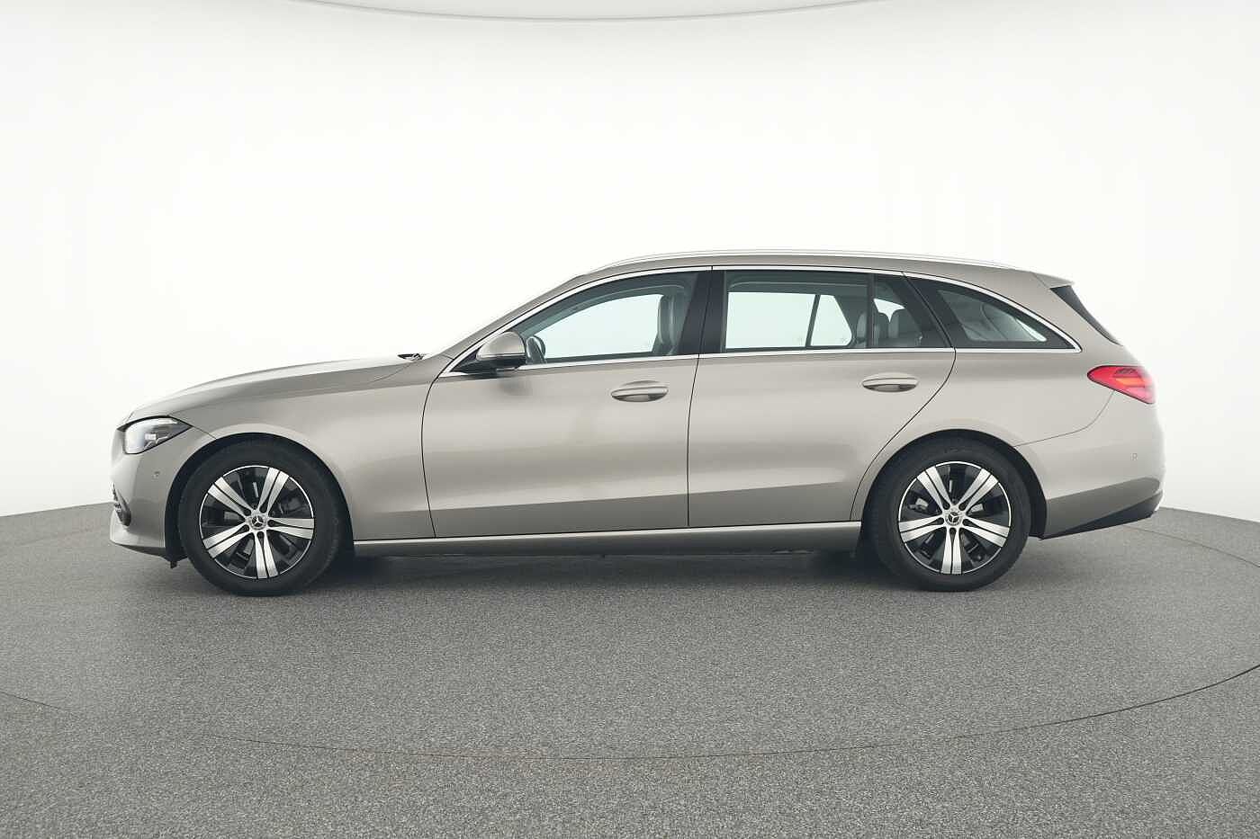 Mercedes-Benz C 200  d Break Avantgarde