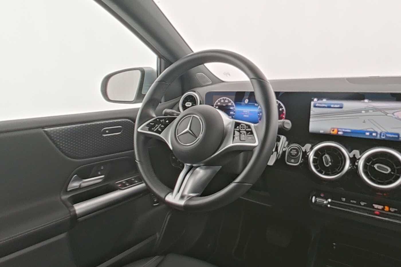 Mercedes-Benz B 180  Progressive