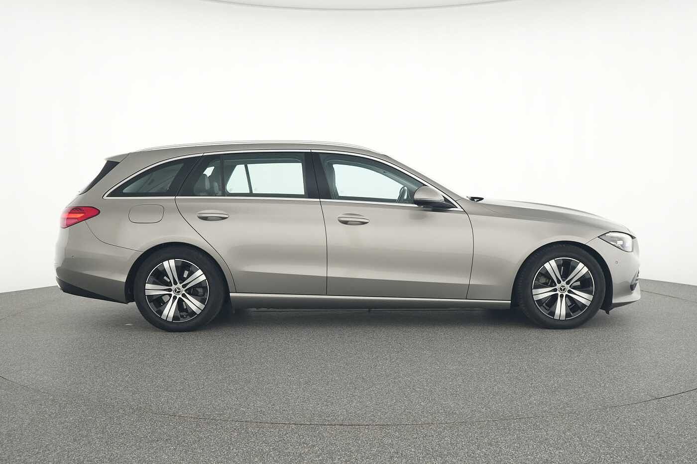 Mercedes-Benz C 200  d Break Avantgarde