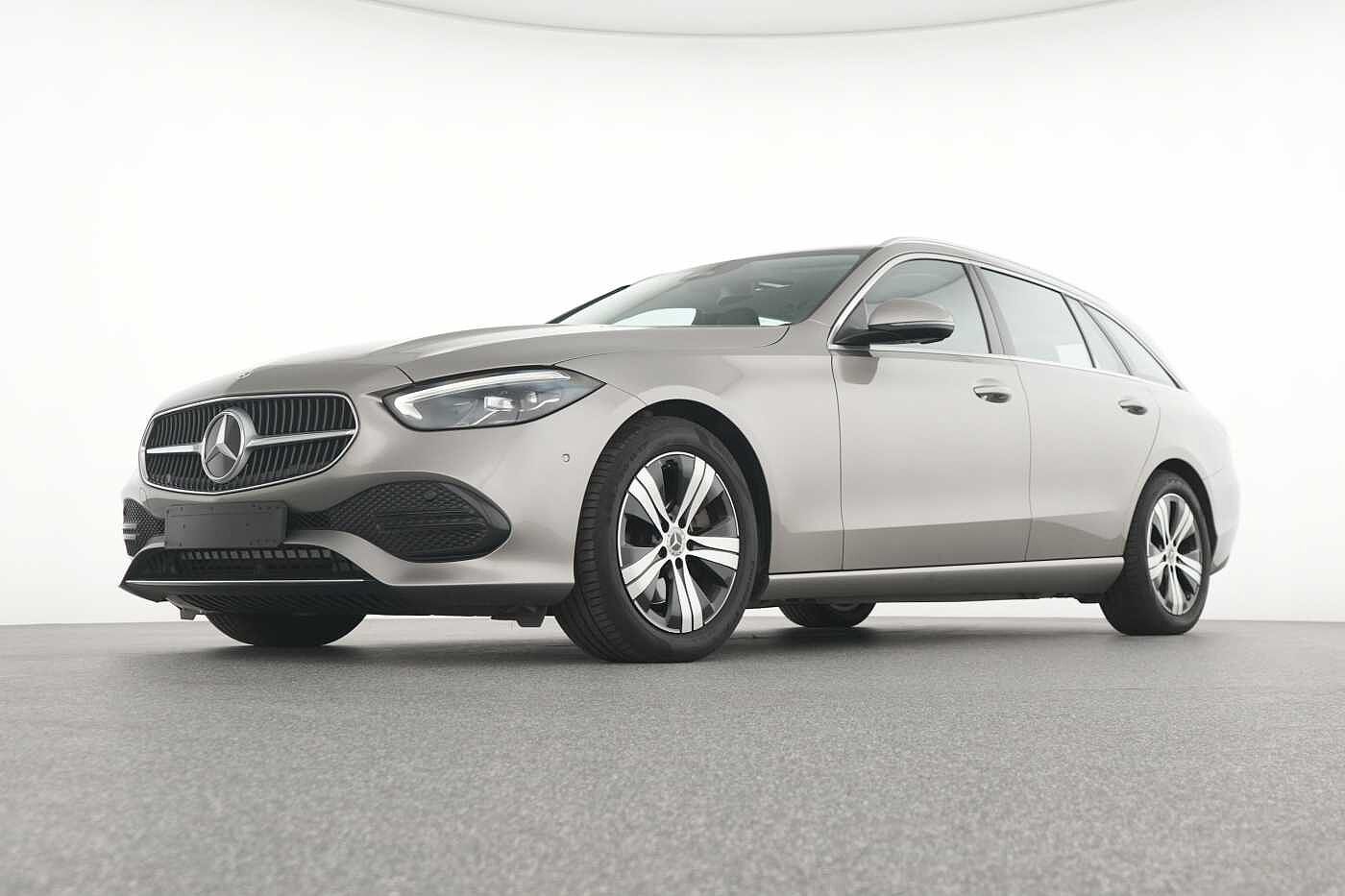 Mercedes-Benz C 200  d Break Avantgarde
