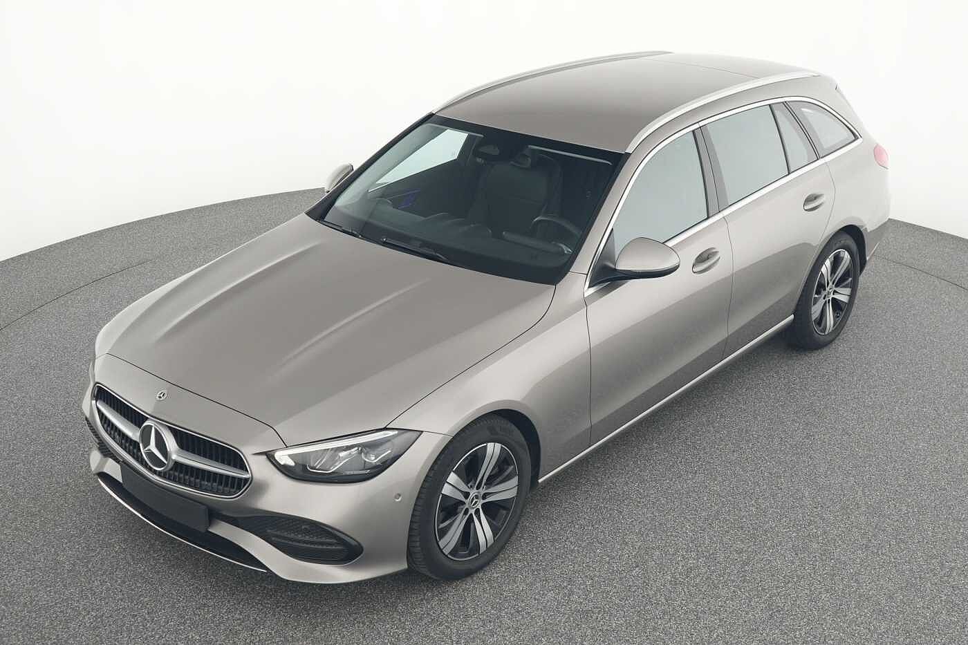 Mercedes-Benz C 200  d Break Avantgarde