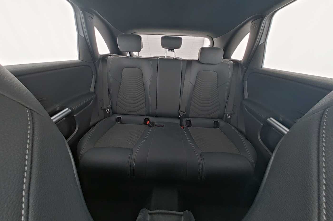 Mercedes-Benz B 180  Progressive