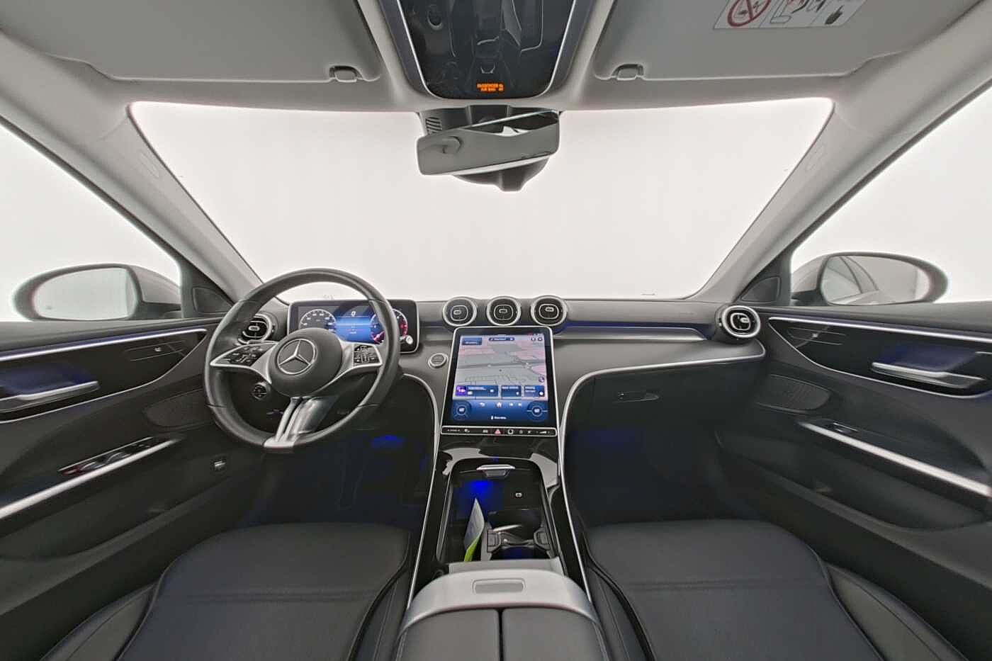 Mercedes-Benz C 200  d Break Avantgarde