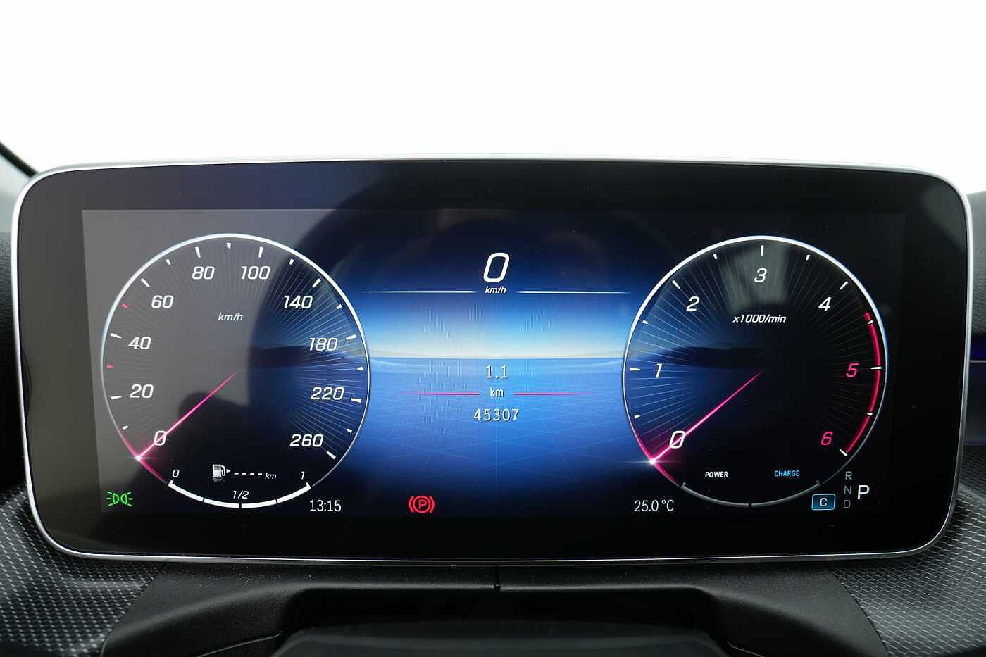 Mercedes-Benz C 200  d Break Avantgarde