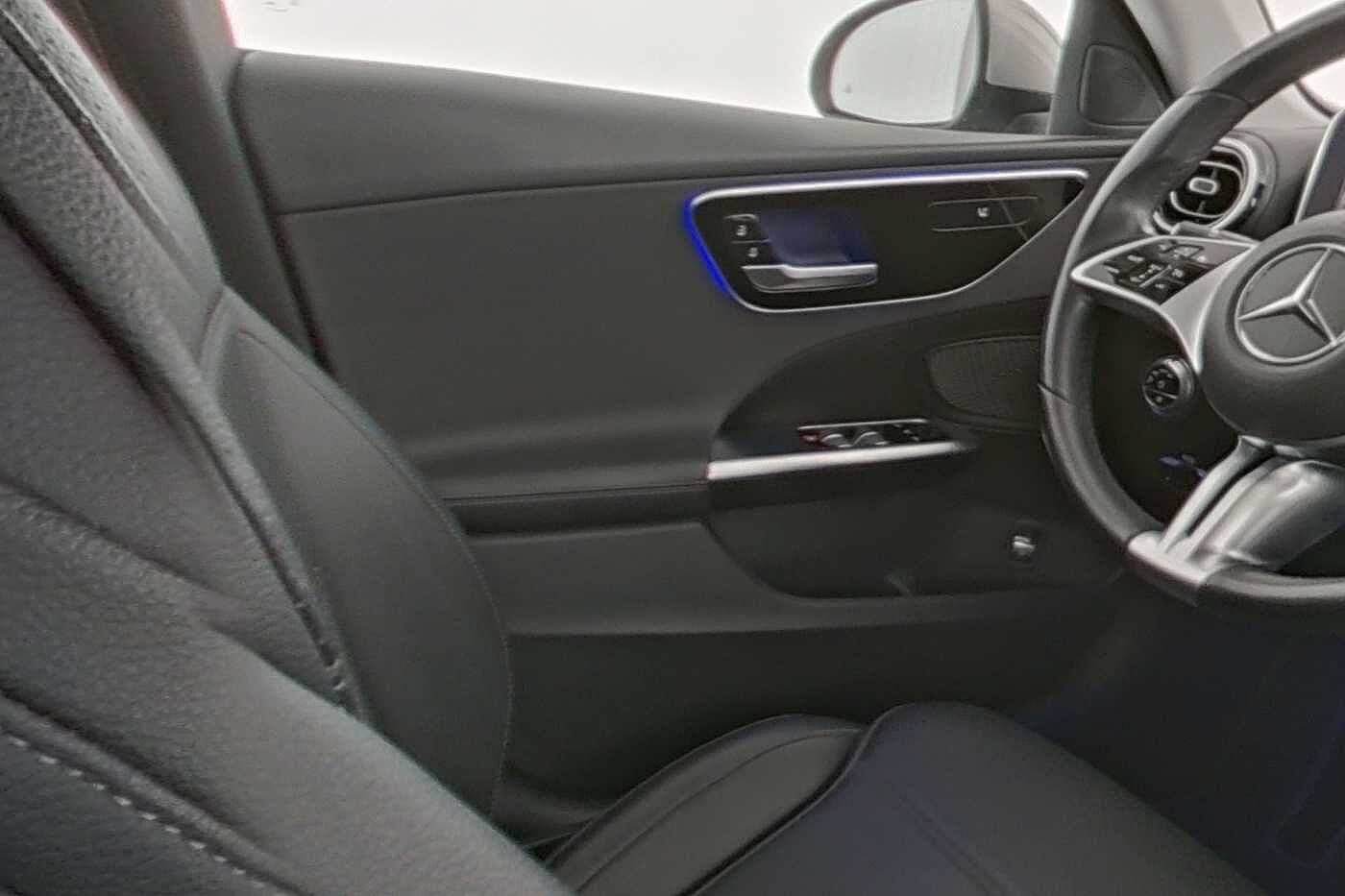 Mercedes-Benz C 200  d Break Avantgarde