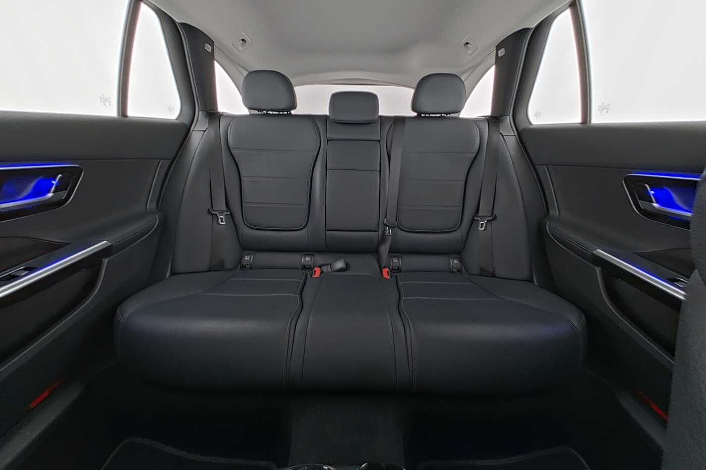 Mercedes-Benz C 200  d Break Avantgarde