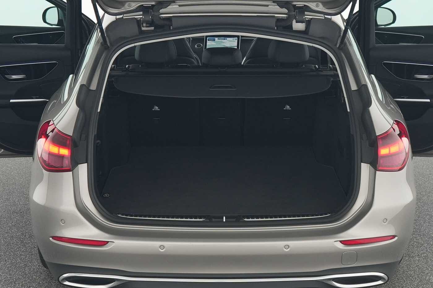 Mercedes-Benz C 200  d Break Avantgarde