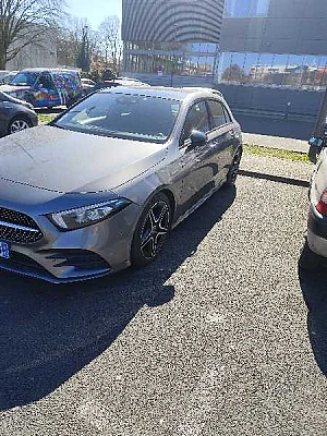 Mercedes-Benz Classe A IV BERLINE 200 AMG LINE 7G-DCT