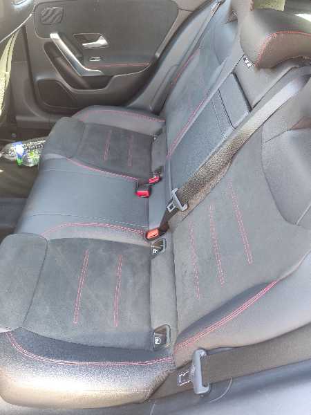 Mercedes-Benz Classe A IV BERLINE 200 AMG LINE 7G-DCT