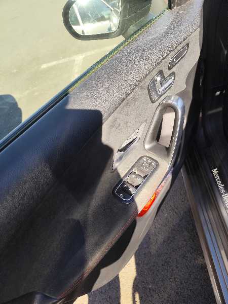 Mercedes-Benz Classe A IV BERLINE 200 AMG LINE 7G-DCT