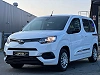 Toyota Proace City Proace City1 .2i Family5PL*NAVI*Android*USB*Bt thumbnail