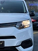 Toyota Proace City Proace City1 .2i Family5PL*NAVI*Android*USB*Bt thumbnail