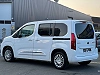 Toyota Proace City Proace City1 .2i Family5PL*NAVI*Android*USB*Bt thumbnail