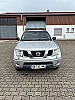 Nissan Navara nissan Navara 2.5 dci turbo thumbnail