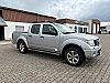 Nissan Navara nissan Navara 2.5 dci turbo thumbnail