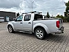 Nissan Navara nissan Navara 2.5 dci turbo thumbnail