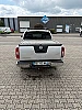 Nissan Navara nissan Navara 2.5 dci turbo thumbnail