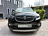 Opel Mokka X 1.6 CDTI Innovation - SUV Polyvalent Faible KM - Garantie 12 Mois avec Entretien Effectué - Zone LEZ Ok thumbnail