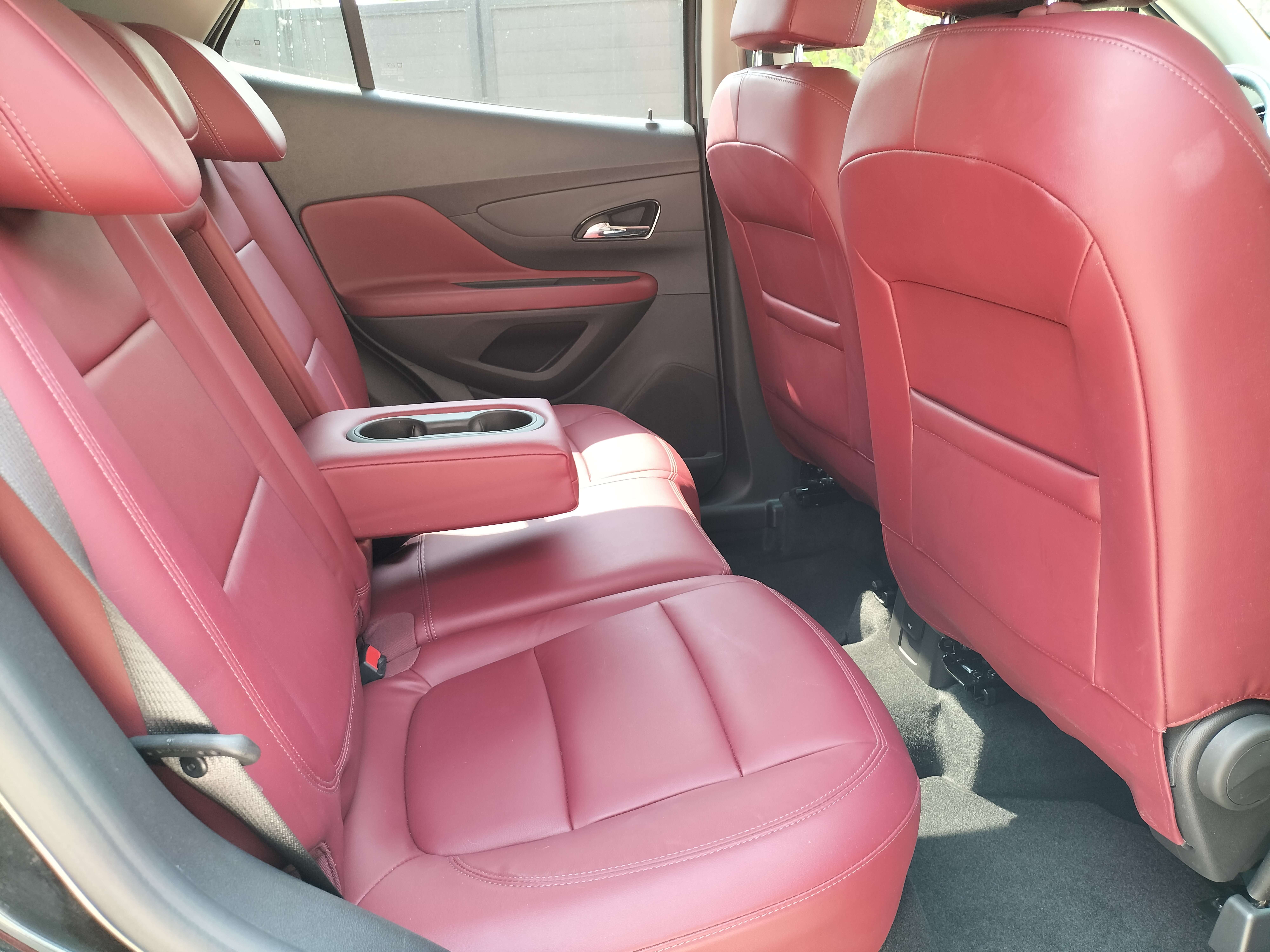 Opel Mokka X 1.6 CDTI Innovation - SUV Polyvalent Faible KM - Garantie 12 Mois avec Entretien Effectué - Zone LEZ Ok
