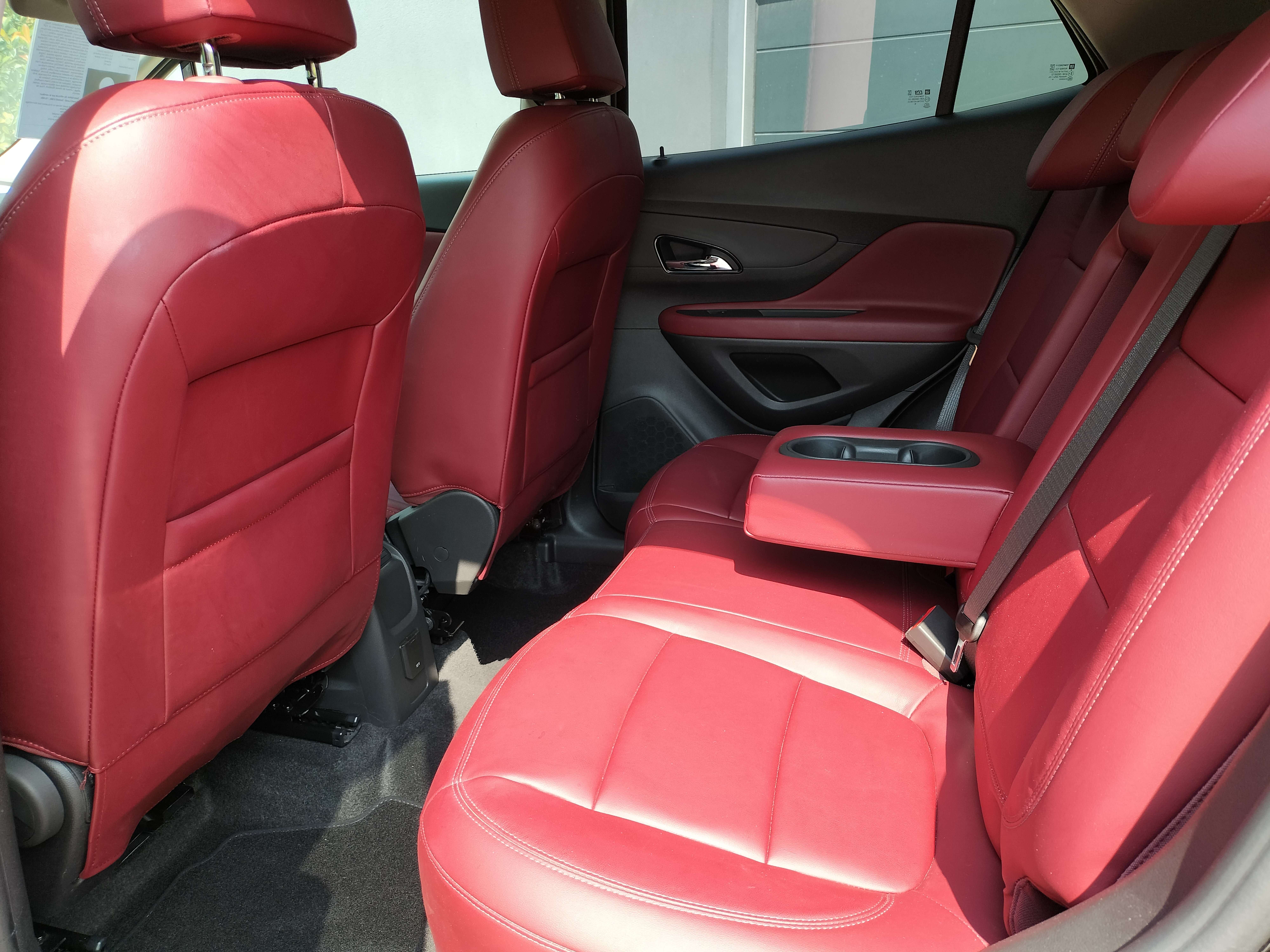 Opel Mokka X 1.6 CDTI Innovation - SUV Polyvalent Faible KM - Garantie 12 Mois avec Entretien Effectué - Zone LEZ Ok