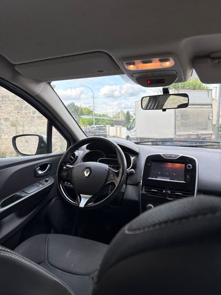 Renault Clio IV (2) 1.5 DCI 90 BUSINESS