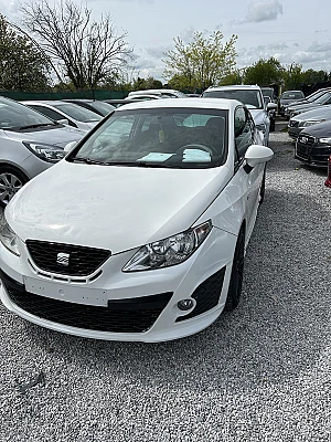 Seat Ibiza IV SC 1.6 105 SPORT